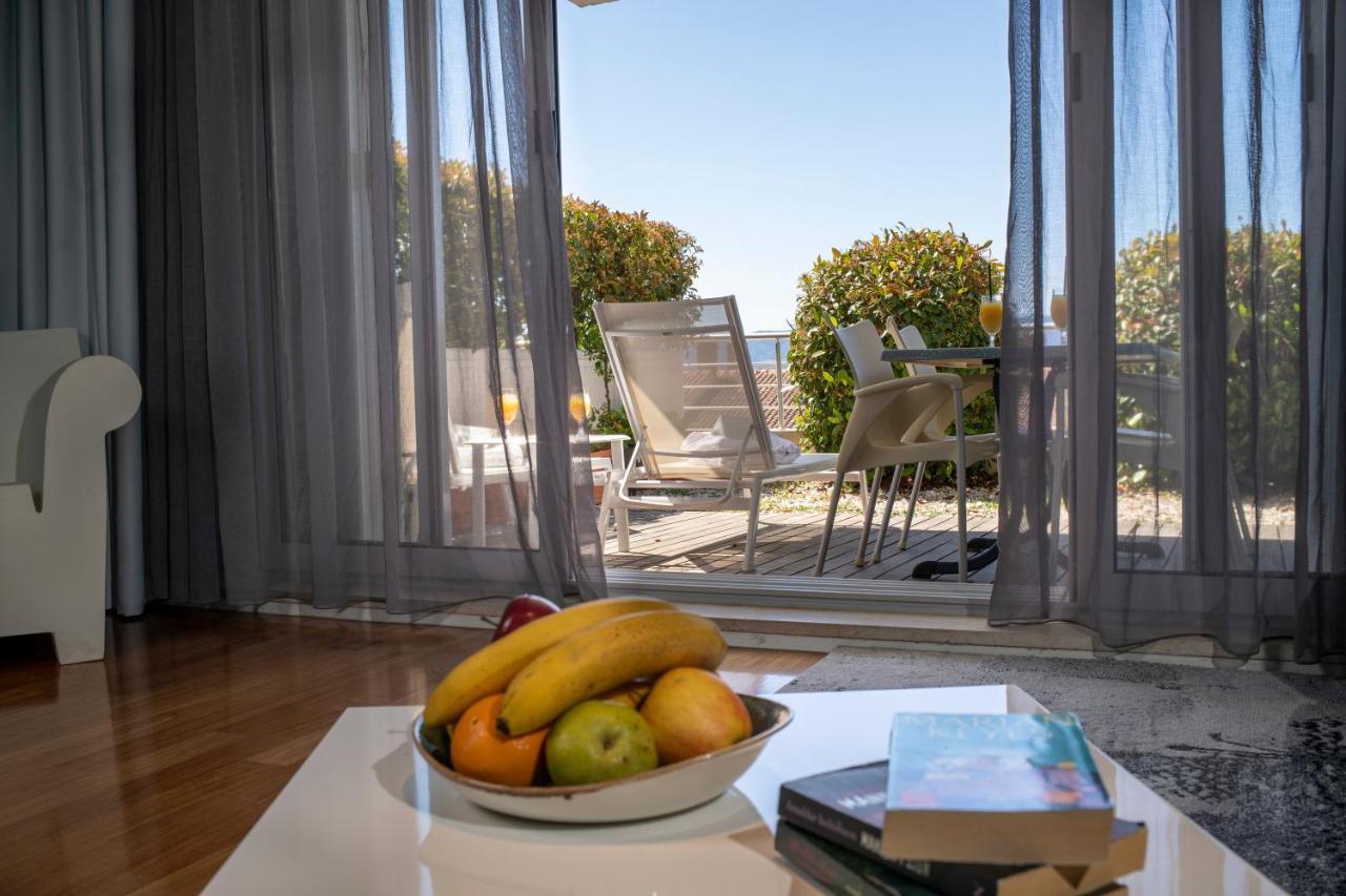 Apartments Villa Azzurra Bol Ngoại thất bức ảnh