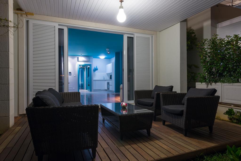 Apartments Villa Azzurra Bol Phòng bức ảnh