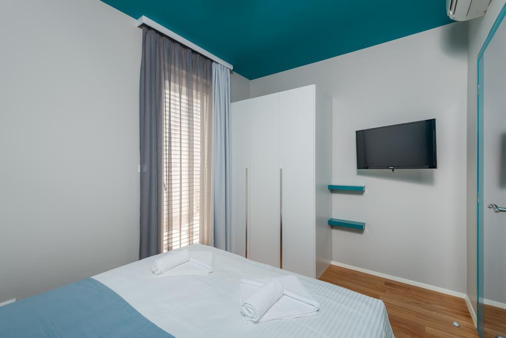 Apartments Villa Azzurra Bol Phòng bức ảnh
